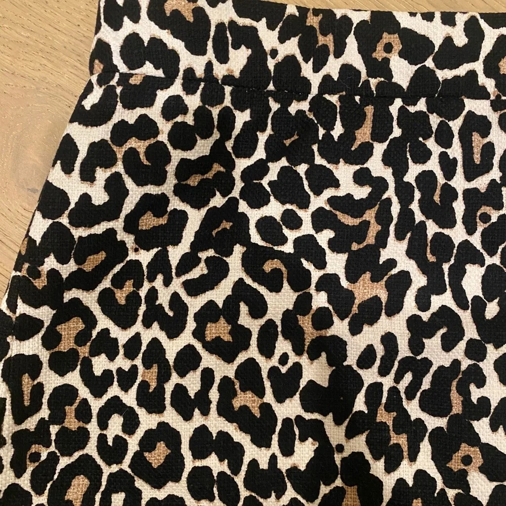 The pencil skirt jcrew